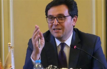 وزير الثقافة  وزير الثقافة