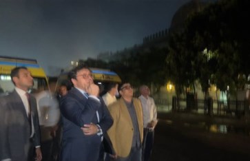 الدكتور أحمد فؤاد هنو الدكتور أحمد فؤاد هنو