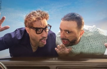 فيلم أحمد وأحمد فيلم أحمد وأحمد