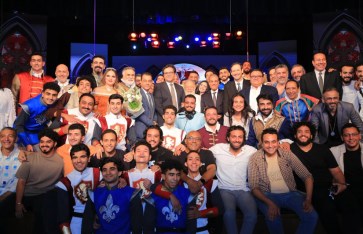 مسرحية الملك لير