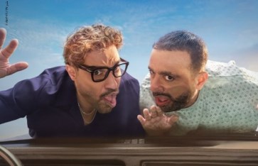 فيلم أحمد وأحمد فيلم أحمد وأحمد