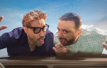 فيلم أحمد وأحمد فيلم أحمد وأحمد