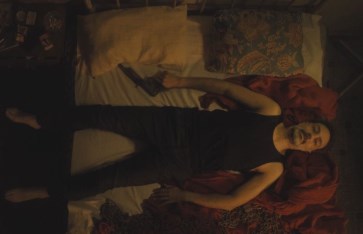 الفيلم التونسي اغتراب