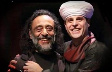 الشيخ محمود التهامي