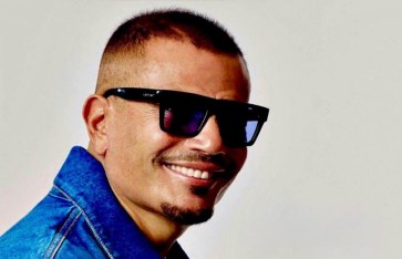 عمرو دياب  عمرو دياب