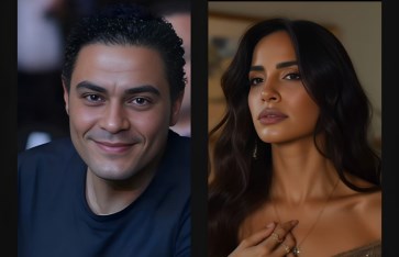 آمال ماهر ونادر عبدالله آمال ماهر ونادر عبدالله