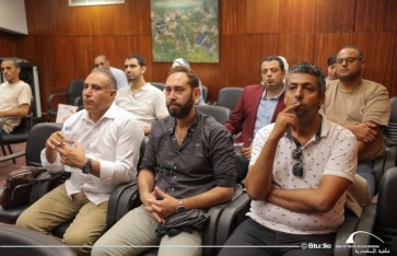 معرض الكتاب الدولي معرض الكتاب الدولي