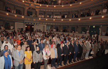 ملتقى حور للفنون  ملتقى حور للفنون