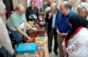 معرض يا بلدنا الحلوة معرض يا بلدنا الحلوة