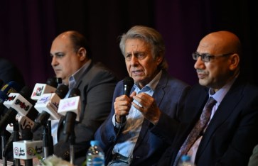 مشروع كورال وأوركسترا مصر الوطني مشروع كورال وأوركسترا مصر الوطني