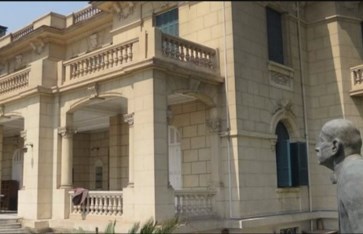 قطاع الفنون التشكيلية قطاع الفنون التشكيلية