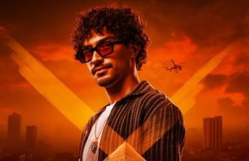 فيلم المشروع X فيلم المشروع X