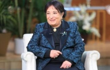 سميرة عبد العزيز  سميرة عبد العزيز