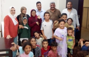 الهيئة العامة لقصور الثقافة الهيئة العامة لقصور الثقافة