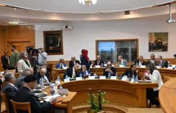 المجلس الأعلى للثقافة