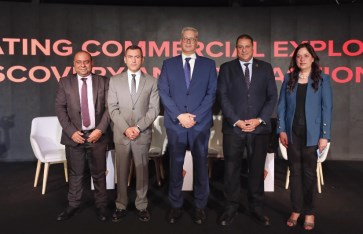 فعاليات منتدى مصر للتعدين فعاليات منتدى مصر للتعدين