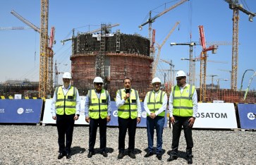 رئيس الوزراء يدلى بتصريحات تليفزيونية