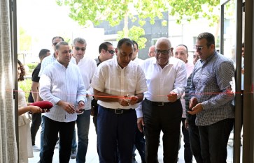 مدبولي يفتتح معرض الهيئة العربية للتصنيع بالعلمين مدبولي يفتتح معرض الهيئة العربية للتصنيع بالعلمين