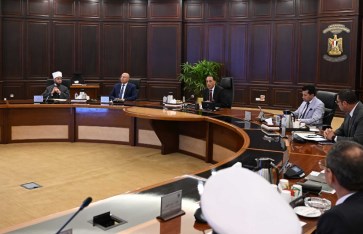 اجتماع لمواجهة حوادث الطرق اجتماع لمواجهة حوادث الطرق