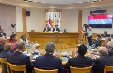 الأعلى للثقافة يعتمد الفائزين بجوائز الدولة التشجيعية الأعلى للثقافة يعتمد الفائزين بجوائز الدولة التشجيعية