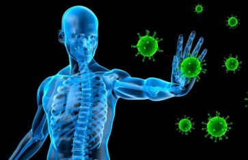 جهاز المناعة