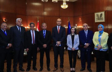 ملتقى التوظيف الثاني  لكلية الطب البيطري  ملتقى التوظيف الثاني  لكلية الطب البيطري