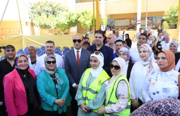 الدكتور إلهامي ترابيس رئيس جامعة دمنهور الدكتور إلهامي ترابيس رئيس جامعة دمنهور