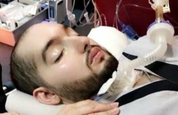 وفاة الأمير النائم وفاة الأمير النائم