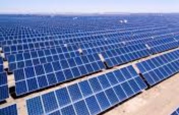 الطاقة الشمسية الطاقة الشمسية