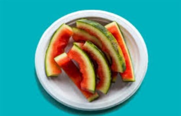 فوائد قشر البطيخ فوائد قشر البطيخ