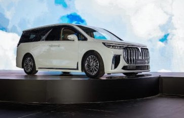 سيارات صينية جديدة في السوق المصري سيارات صينية جديدة في السوق المصري