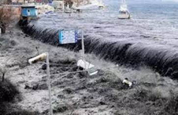 زلزال روسيا  زلزال روسيا