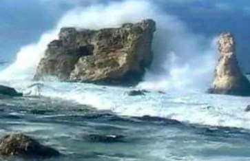 تحذير عاجل من الأرصاد  تحذير عاجل من الأرصاد