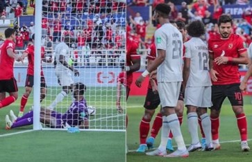 أكد أسامة عرابي، نجم النادي الأهلي السابق، أن عقد مقارنة بين أداء الأهلي والهلال السعودي في بطولة كأس العالم للأندية 2025 