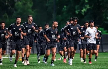 النادي الأهلي 