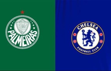 تشيلسي وبالميراس تشيلسي وبالميراس