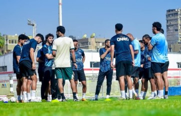 نادي الزمالك