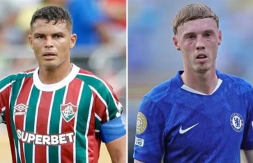 تشيلسي يصطدم بفلومينينسي