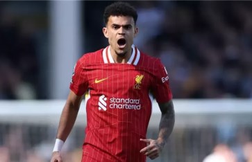 لويس دياز  لويس دياز