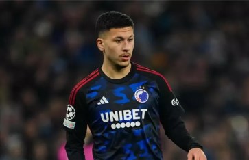 روني بردغجي