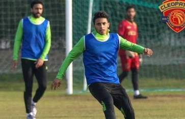 كناريا وتوني 