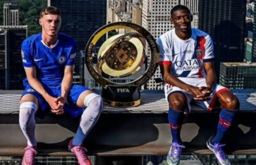 مونديال الأندية  مونديال الأندية