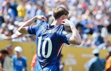 كول بالمر كول بالمر