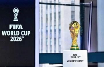 قرعة ملحق التصفيات الآسيوية  قرعة ملحق التصفيات الآسيوية