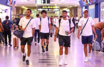 المصري البورسعيدي المصري البورسعيدي