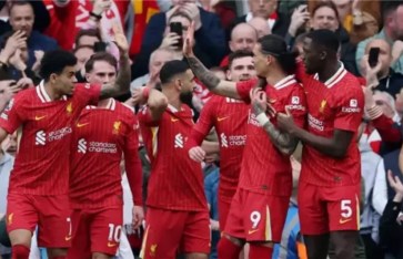 ليفربول الإنجليزي ليفربول الإنجليزي