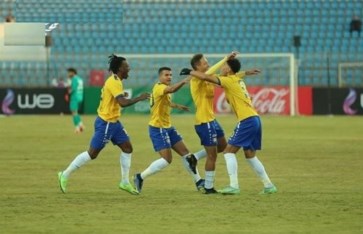 الإسماعيلي  الإسماعيلي