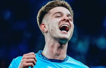 جيمس ميكاتي  جيمس ميكاتي