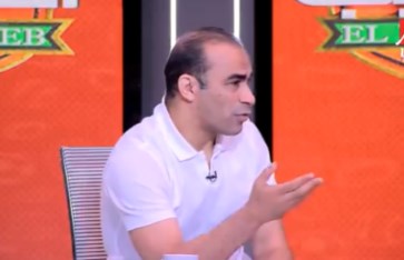 سيد عبد الحفيظ  سيد عبد الحفيظ