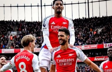 أرسنال أرسنال